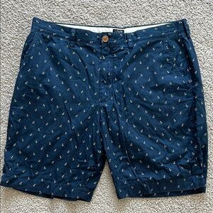 Jcrew men’s shorts